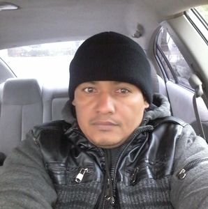 Meet your Posher, Carlos